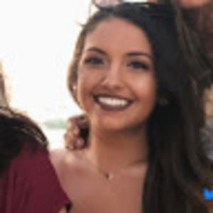 Meet your Posher, Haley